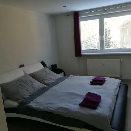 Apartman Prievidza-bojnice