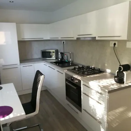Apartman Prievidza-bojnice *