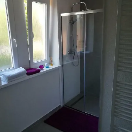 منزل للإقامة Apartman Prievidza-bojnice بريفيدزا
