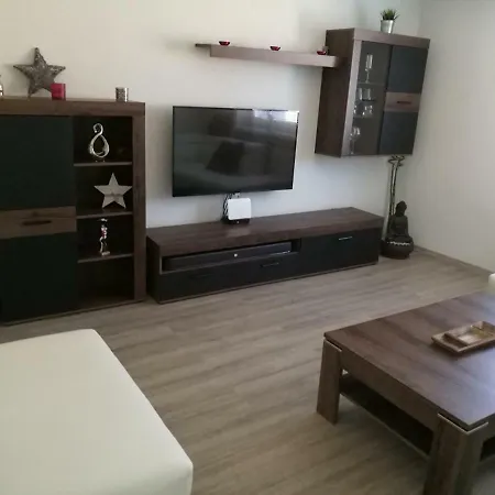 Apartman Prievidza-bojnice * Prievidza