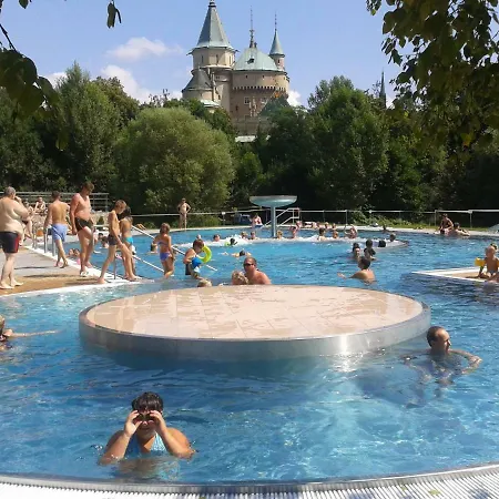 Apartman Prievidza-bojnice